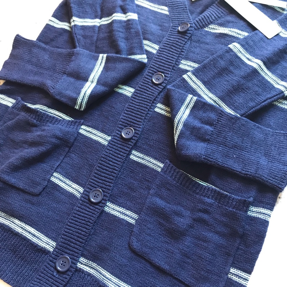 NWT Michael Stars Cardi